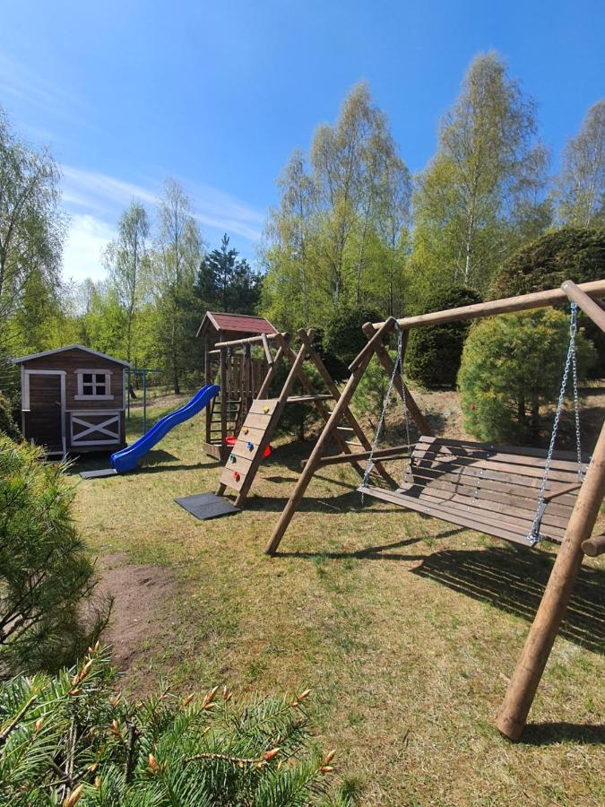 Dom na wzgórzu z widokiem na jezioro Vila Lipnica  Exterior foto